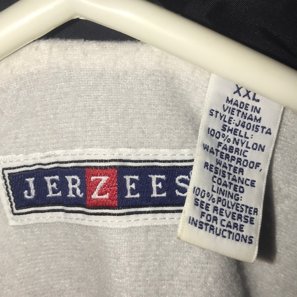 Illinois Sheriffs Association Bomber Styled Jacket - Picture 4 of 7